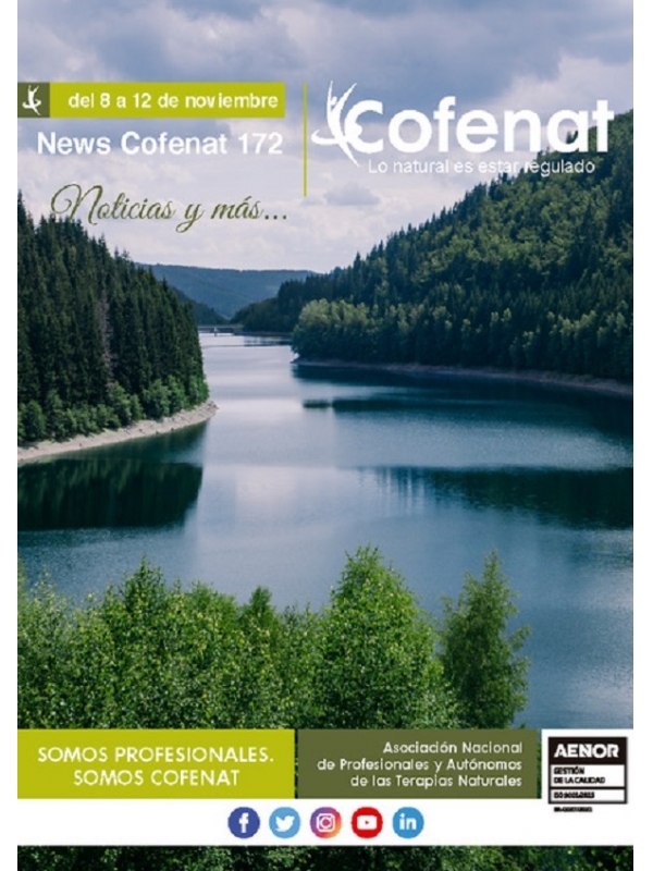 Noticias Cofenat 172