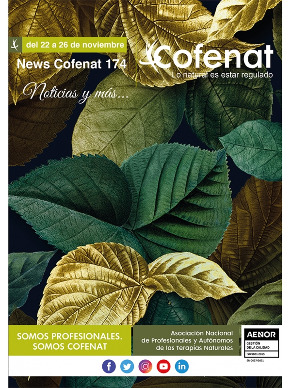 Noticias Cofenat 174
