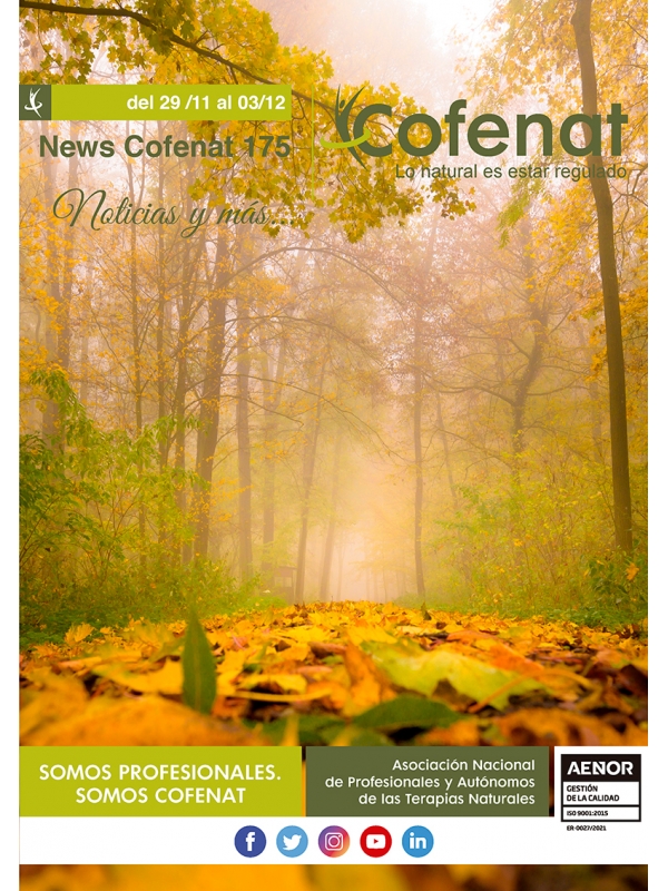 Noticias Cofenat 175