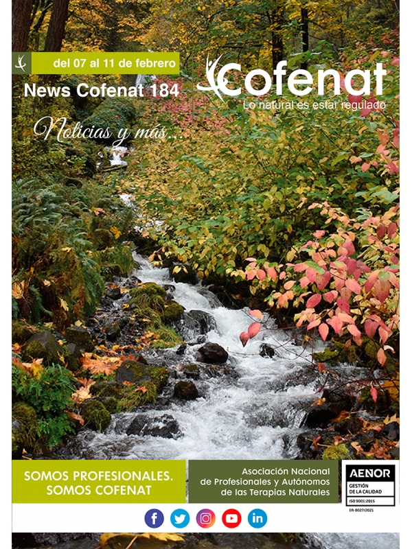 Noticias Cofenat 184