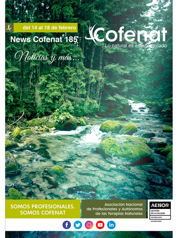 Noticias Cofenat 185