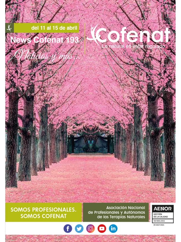Noticias Cofenat 193