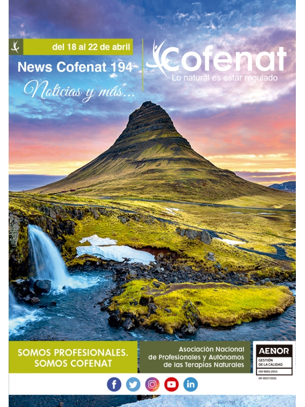 Noticias Cofenat 194
