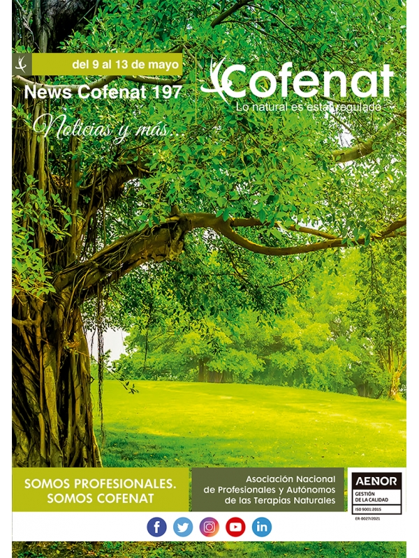 Noticias Cofenat 197