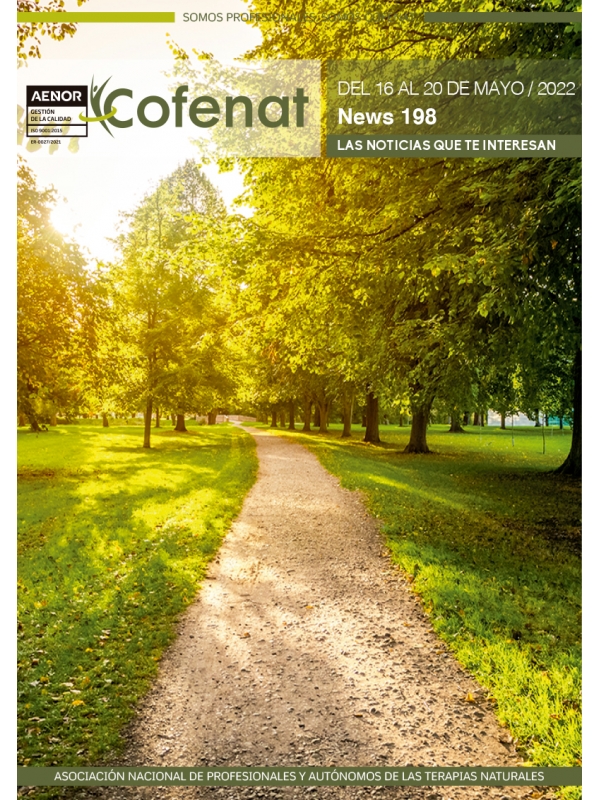 Noticias Cofenat 198
