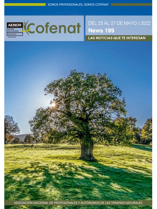 Noticias Cofenat 199
