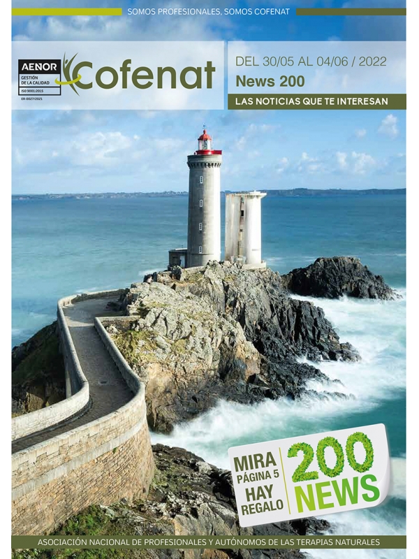 Noticias Cofenat 200