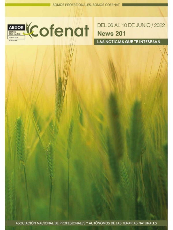 Noticias Cofenat 201