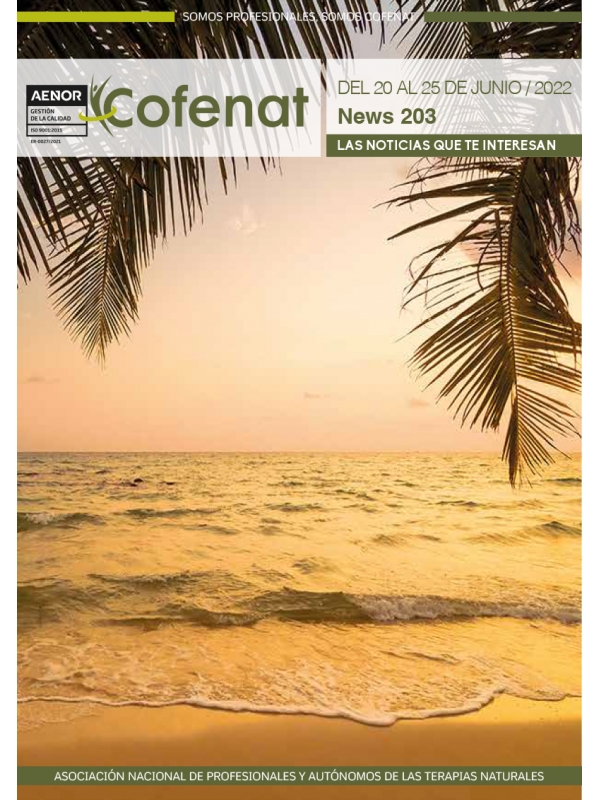 Noticias Cofenat 203