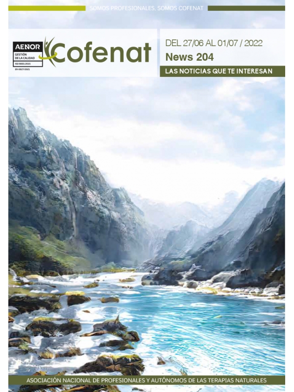 Noticias Cofenat 204