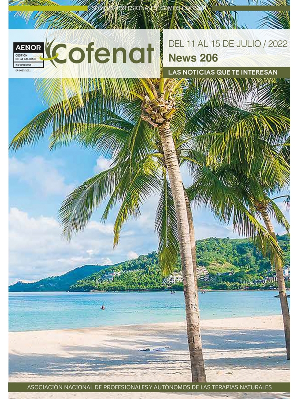 Noticias Cofenat 206