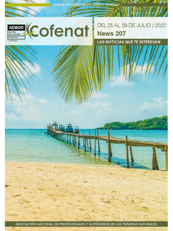 Noticias Cofenat 207