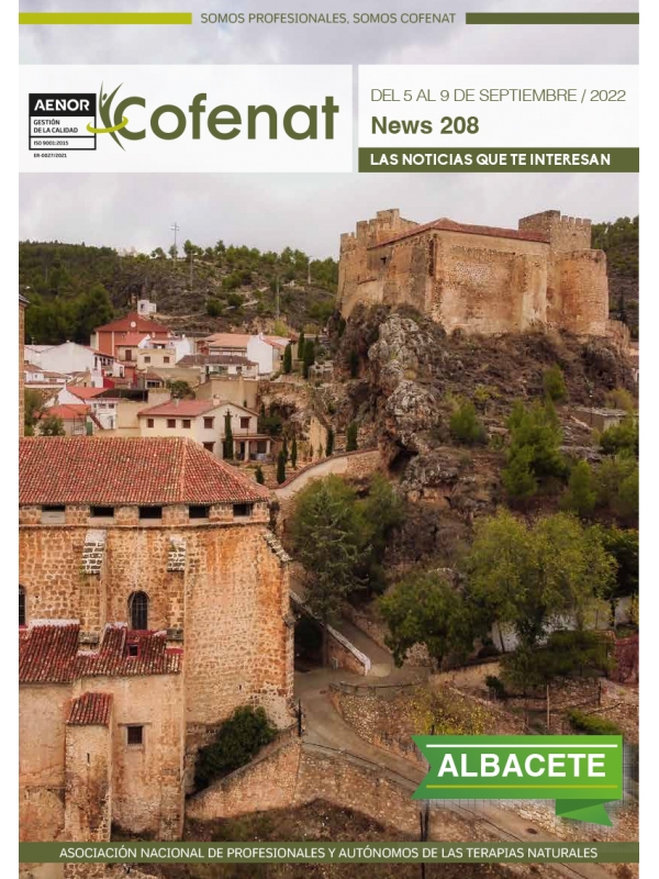 Noticias Cofenat 208