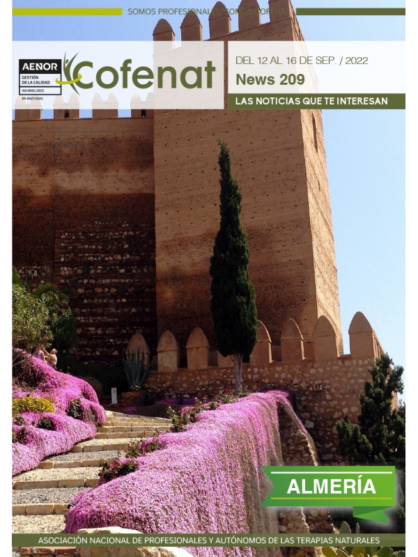 Noticias Cofenat 209