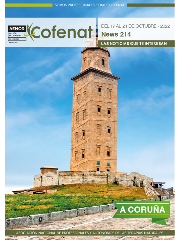Noticias Cofenat 214