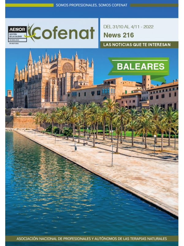 Noticias Cofenat 216