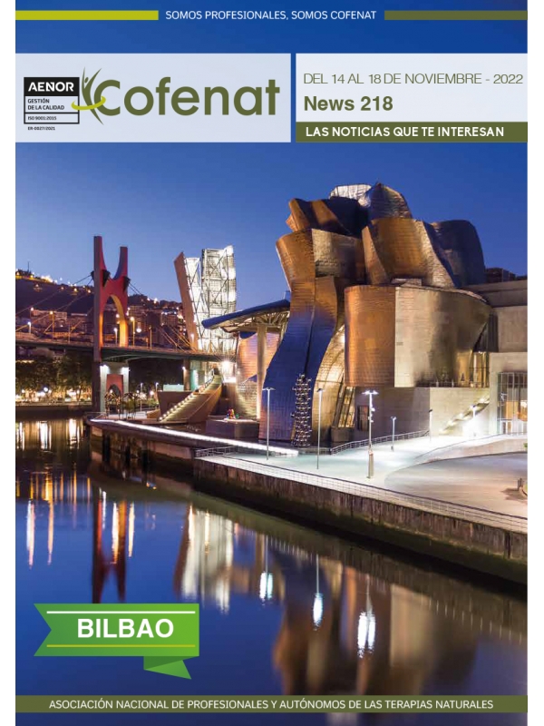 Noticias Cofenat 218