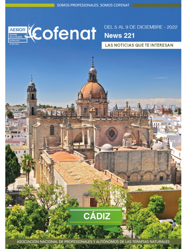 Noticias Cofenat 221