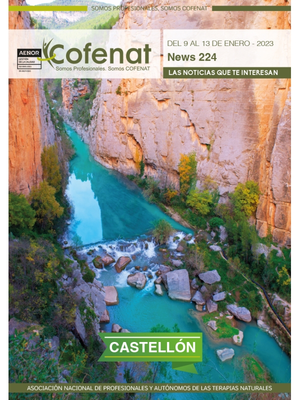 Noticias Cofenat 224