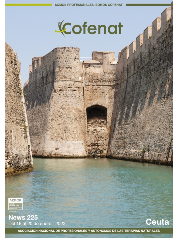 Noticias Cofenat 225