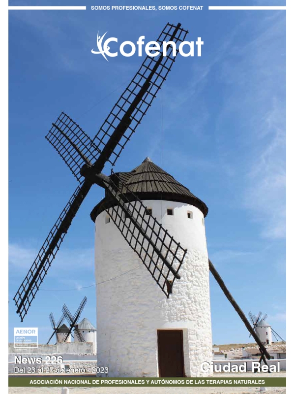Noticias Cofenat 226