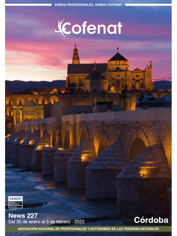 Noticias Cofenat 227