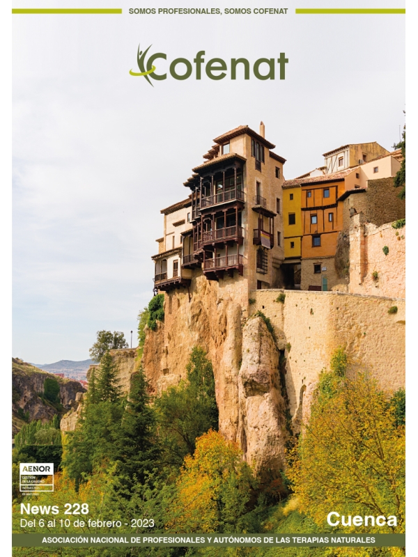 Noticias Cofenat 228