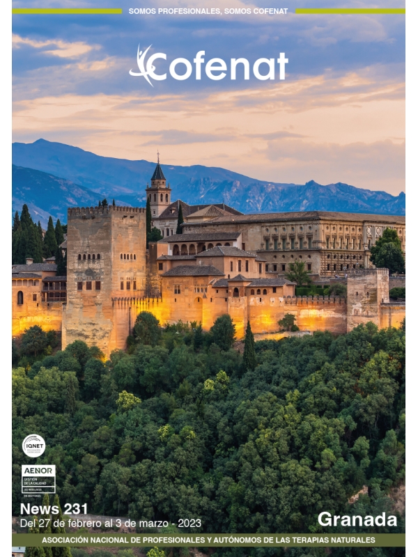 Noticias Cofenat 231