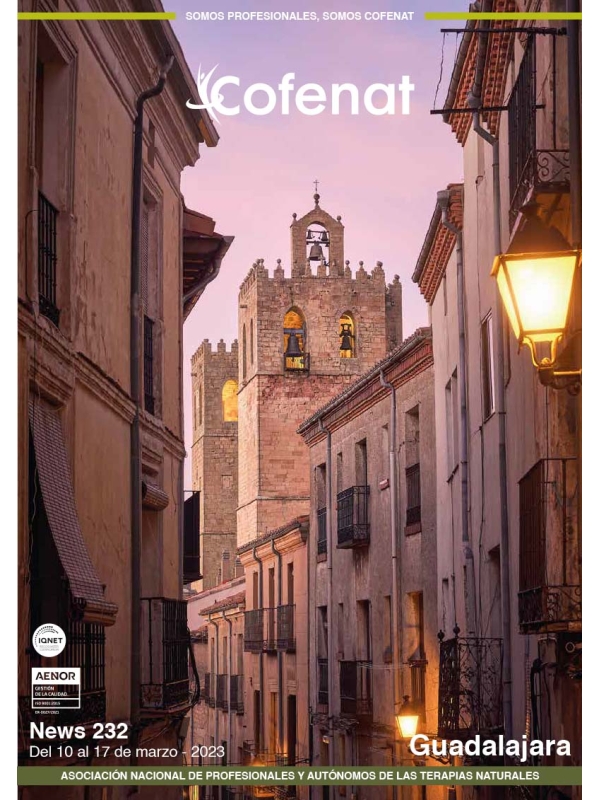 Noticias Cofenat 232
