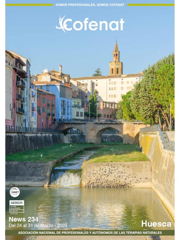 Noticias Cofenat 234