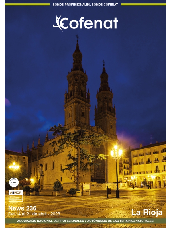 Noticias Cofenat 236