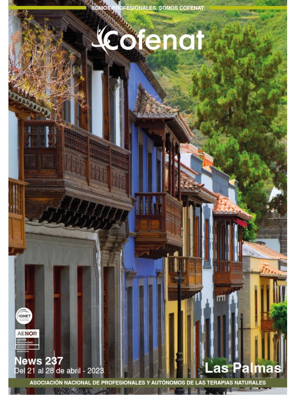 Noticias Cofenat 237