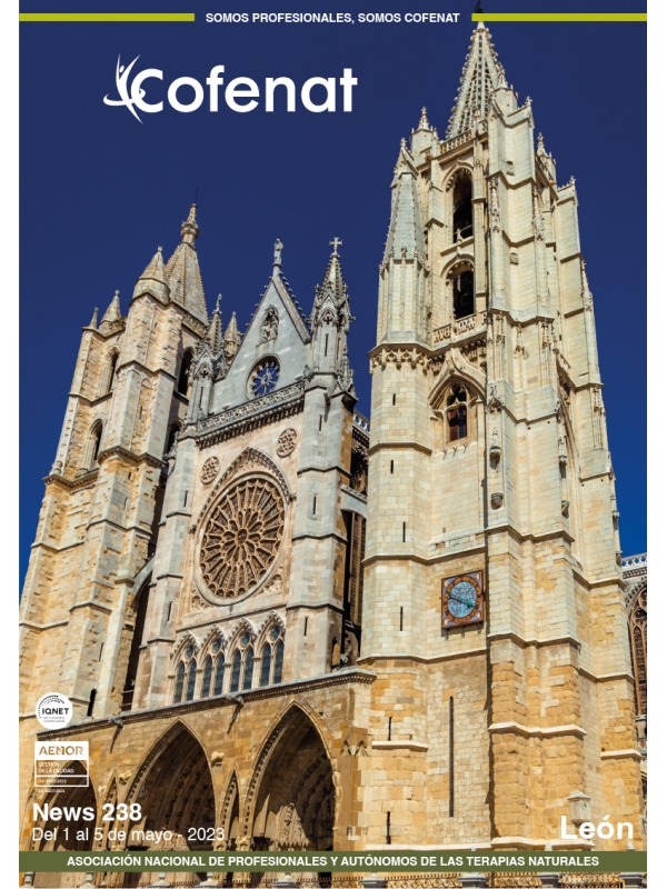 Noticias Cofenat 238