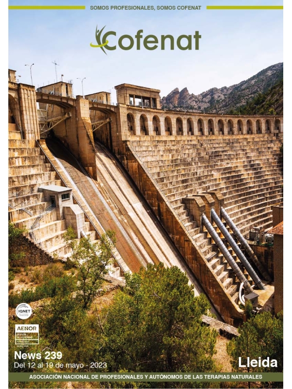 Noticias Cofenat 239