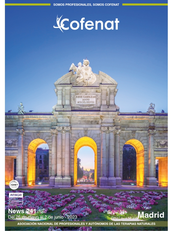 Noticias Cofenat 241