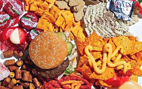 10 COSAS QUE LA INDUSTRIA DE LOS ALIMENTOS PROCESADOS NO QUIERE QUE SEPAS