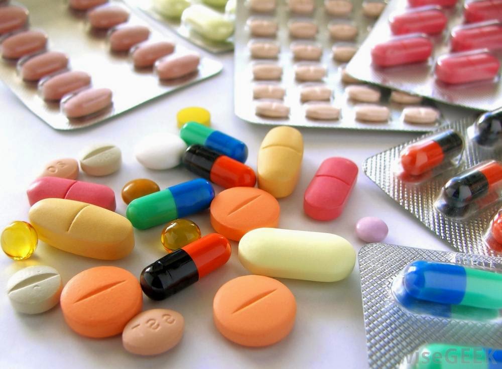 30 ALIMENTOS CON PROPIEDADES ANTIBIOTICAS