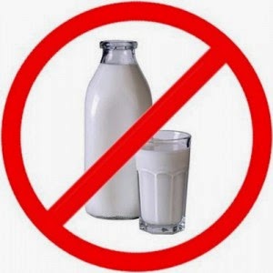 6 RAZONES PARA NO TOMAR LECHE