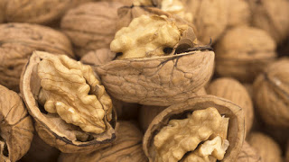 9 razones de peso para incluir las nueces en tu dieta diaria