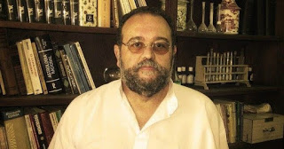 ABU OMAR. ALQUIMISTA Y ESPAGIRISTA