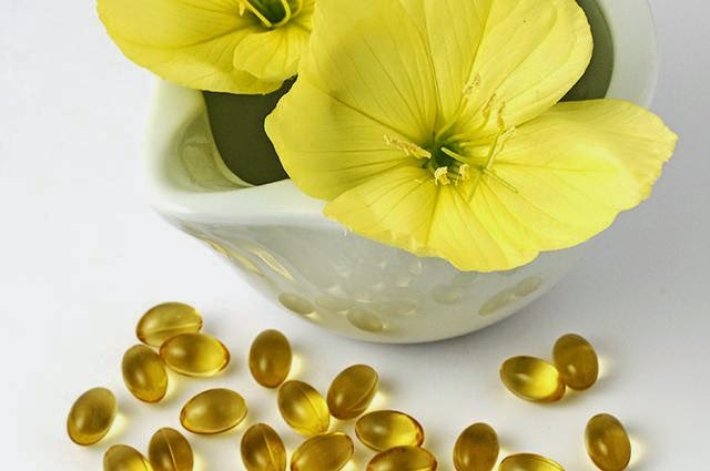 ACEITE DE ONAGRA