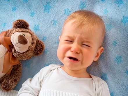 Acupuntura como tratamiento complementario para el dolor en niños hospitalizados 