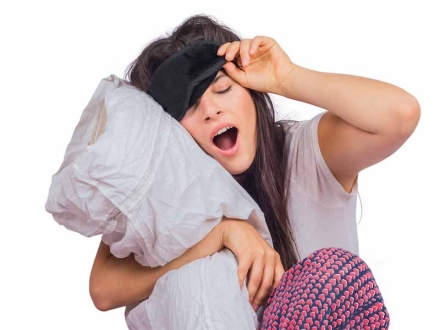 Acupuntura para el insomnio relacionado con el cáncer