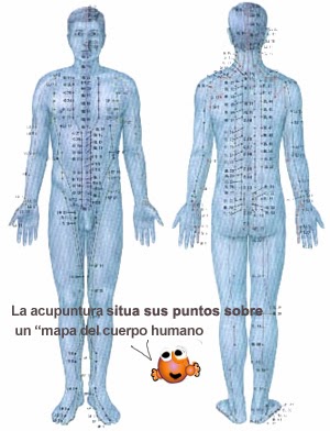 ACUPUNTURA REDUCE LA HIPERTENSIÓN