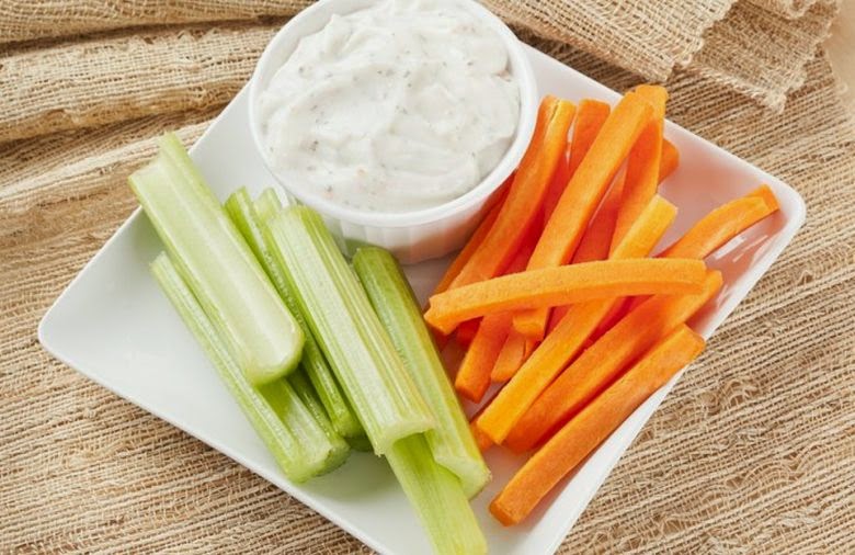 ALIMENTOS QUE MEJORAN EL ESTADO DE ANIMO