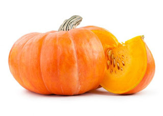 BENEFICIOS DE LA CALABAZA