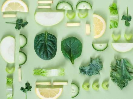 ¿Buscas un detox para después de las comilonas?