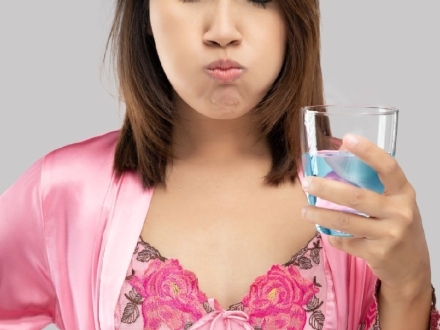Candidiasis con Terapias Naturales