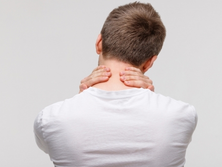 Cervicobraquialgia