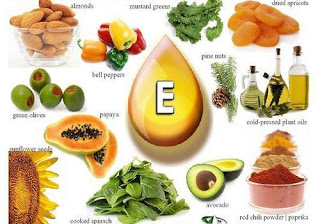 COMO USAR LA VITAMINA E PARA PELO, PIEL Y SALUD